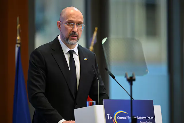 Уряд виділив 246,4 млн грн для додаткових виплат енергетикам, що відновлювали інфраструктуру у січні